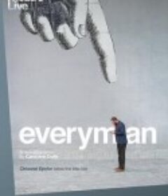 凡人 National Theatre Live: Everyman            (2015)