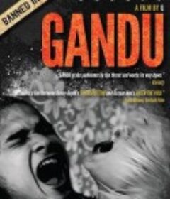 戆徒 Gandu            (2010)