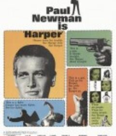地狱先锋 Harper            (1966)