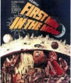 最先登上月球的人 First Men in the Moon            (1964)