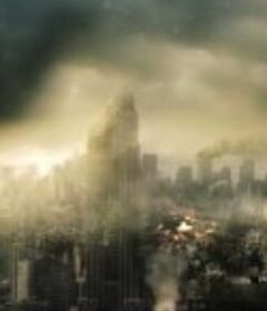 末日来临时 apocalypse how