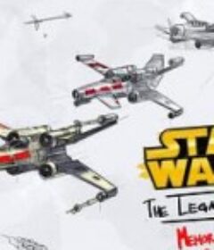 星球大战：窥探传奇 Star Wars: The Legacy Revealed            (2007)