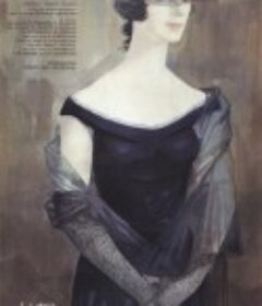 安娜·卡列尼娜 Анна Каренина            (1967)