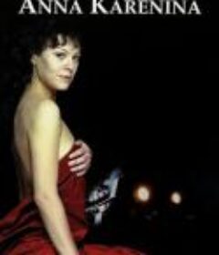 安娜·卡列尼娜 Anna Karenina            (2000)