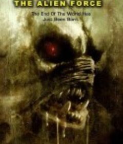 生化危机歪传：异形力量 Biohazard: The Alien Force            (1994)