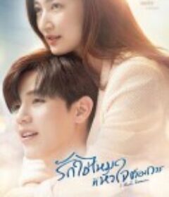 需要浪漫 รักใช่ไหมที่หัวใจต้องการ            (2021)