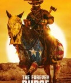 人类清除计划5 The Forever Purge            (2021)