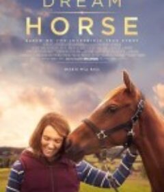 梦马 Dream Horse            (2020)