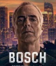 博世 第七季 Bosch Season 7            (2021)