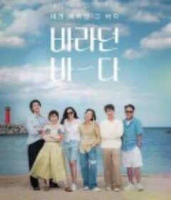 期盼已久的大海 바라던 바다            (2021)