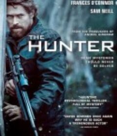 猎人 The Hunter            (2011)
