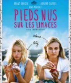 给妹妹的情书 Pieds nus sur les limaces            (2010)