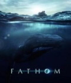 探寻鲸之音 Fathom            (2021)