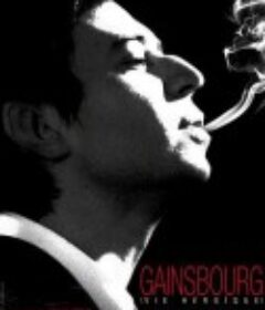 塞尔日·甘斯布：英雄人生 Gainsbourg (Vie héroïque)            (2010)