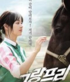 大奖赛 그랑프리            (2010)