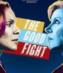 傲骨之战 第五季 The Good Fight Season 5            (2021)