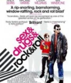 性、毒品和摇滚乐 Sex &amp; Drugs &amp; Rock &amp; Roll            (2010)