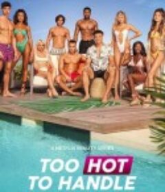 欲罢不能 第二季 Too Hot to Handle Season 2            (2021)