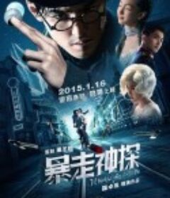 暴走神探            (2015)