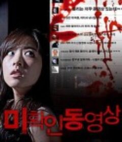 不明影像：绝对点击禁止 미확인 동영상 : 절대클릭금지            (2012)