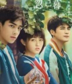 岁月忽已暮            (2021)