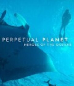 碧海英雄 Perpetual Planet: Heroes of the Oceans            (2021)
