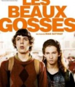 青春期的法国男孩 Les beaux gosses            (2009)