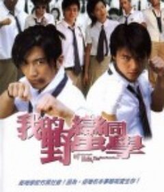 我的野蛮同学            (2001)