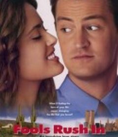 傻瓜跑进来 Fools Rush In            (1997)