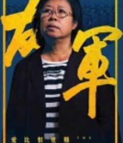 黄国章命案二部曲：友军 黃國章命案二部曲：友軍            (2020)