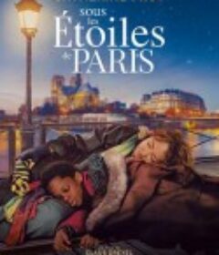 在巴黎的星空下 Sous les étoiles de Paris            (2020)