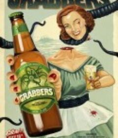 海岸大捕怪 Grabbers            (2012)