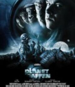 决战猩球 Planet of the Apes            (2001)