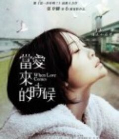当爱来的时候 當愛來的時候            (2010)