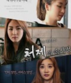 嫂嫂情事 처제의 속사정            (2017)