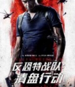 反恐特战队：清盘行动 Решение о ликвидации            (2018)