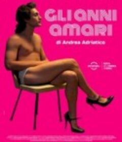 悲情岁月 Gli anni amari            (2020)