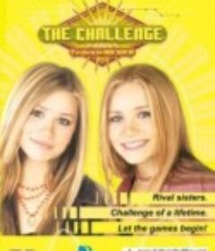 挑战姐妹情 The Challenge            (2003)