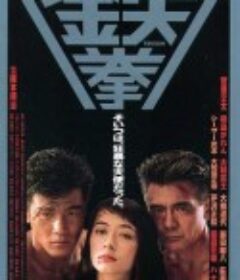 铁拳 鉄拳            (1990)