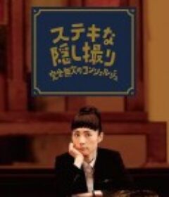 了不起的窃照：完美的接待员 ステキな隠し撮り～完全無欠のコンシェルジュ            (2011)