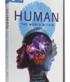 人类：体内的世界 Human: The World Within            (2021)