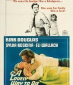 风流保镖 A Lovely Way to Die            (1968)