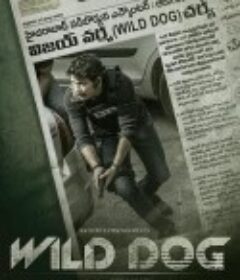 野狗 Wild Dog            (2021)