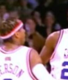 乔丹传奇-二十年的统治 The Legend of Michael Jordan-20 Years of Dominance