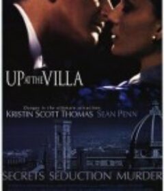 情迷翡冷翠 Up at the Villa            (2000)