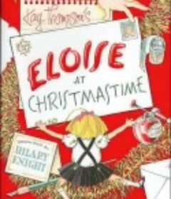 埃勒维兹的圣诞节 Eloise at Christmastime            (2003)