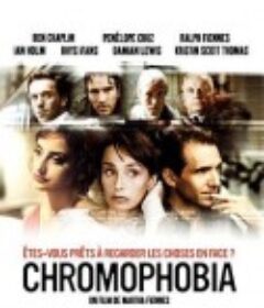 恐色症 Chromophobia            (2005)