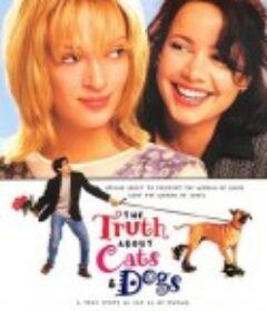 爱情叩应 The Truth About Cats &amp; Dogs            (1996)
