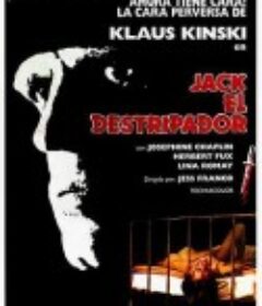 开膛手杰克 Jack the Ripper            (1976)