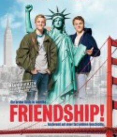 共产小子西游记 Friendship!            (2010)